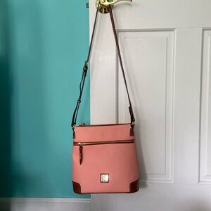 Dooney and Bourke crossbody